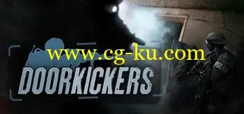 Door Kickers v2.2.0.8 Multilingual GOG Retail-CORE的图片2