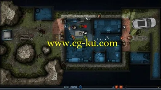 Door Kickers v2.2.0.8 Multilingual GOG Retail-CORE的图片3