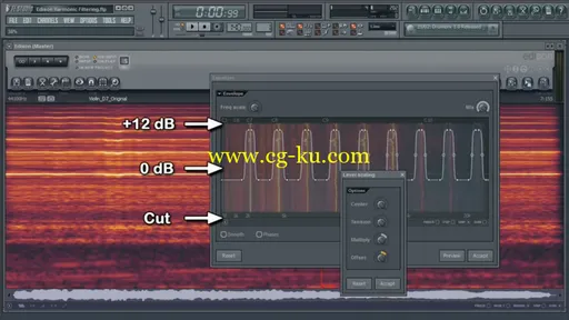 FL Studio Guru – Sound Processing Tutorial的图片2