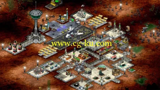 Space Colony HD v2.0.0.5 Multilingual GOG Retail-CORE的图片3