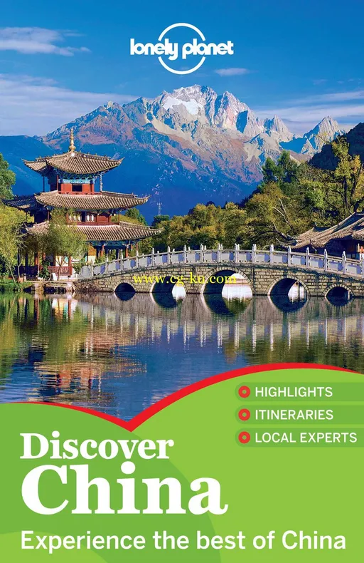 Discover China-P2P的图片1