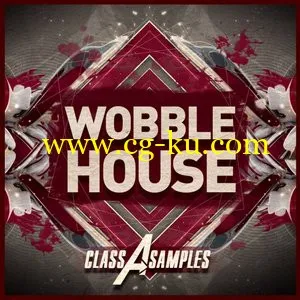 Class A Samples Wobble House MULTiFORMAT的图片1