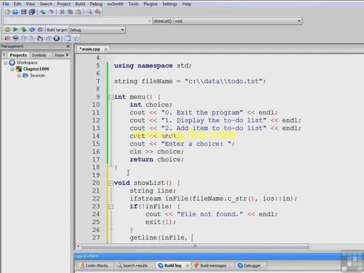 Learn to Program with C++ (2015)的图片1