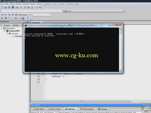 Learn to Program with C++ (2015)的图片3