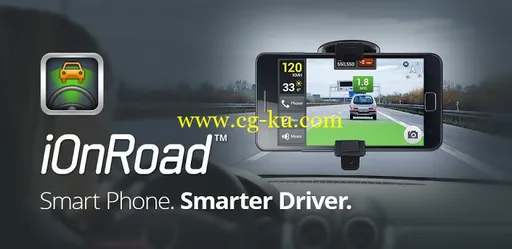 iOnRoad Augmented Driving Pro v1.5.1p Android的图片1