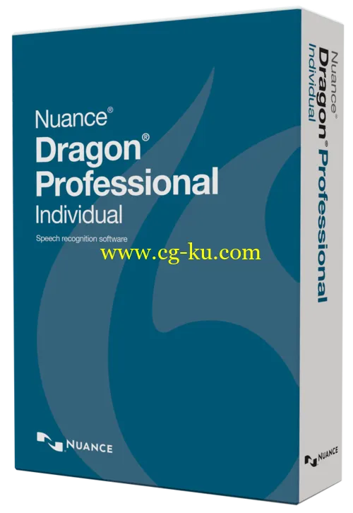 Nuance Dragon Professional Individual v14.00.000.180的图片1