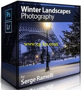 PhotoSerge – Winter Landscapes Photography的图片1