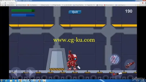 Build Cross-Platform HTML5 Games With Construct 2 – Part 3的图片2