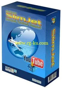 FlashPeak Slimjet 6.0.3.0 Multilingual x86/x64 + Portable的图片1