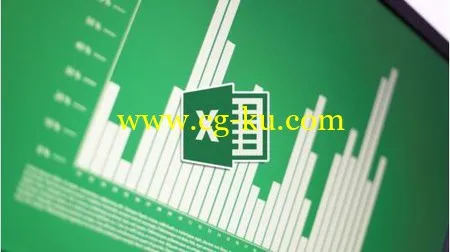 Learn Excel for reporting in 2 hours的图片1