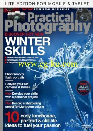 Practical Photography – January 2016-P2P的图片1