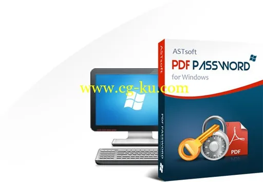 Jihosoft PDF Password Remover 1.2.26的图片1