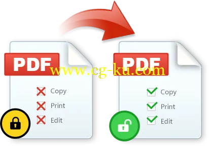 AST PDF Password Recovery 1.2.16的图片1