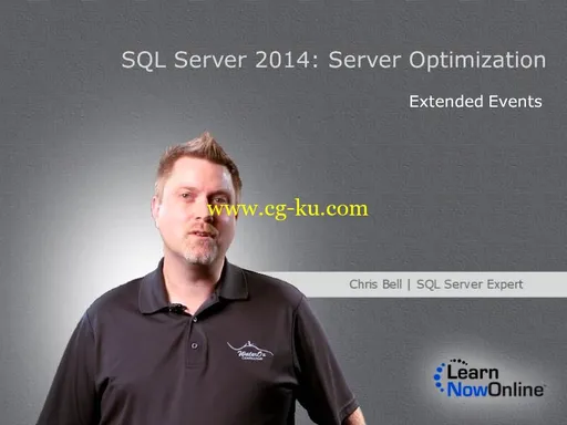 LearnNowOnline – SQL Admin 2014: Server Optimization的图片2