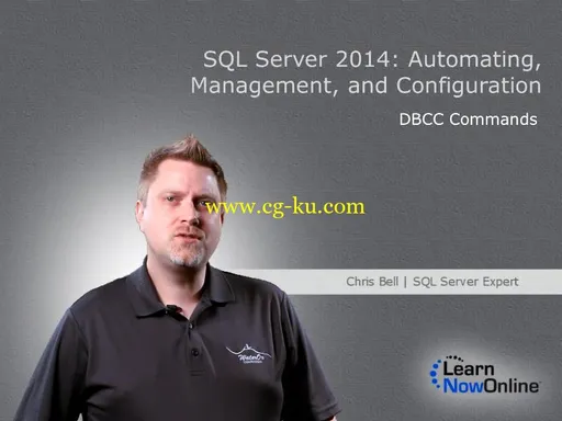 LearnNowOnline – SQL Admin 2014: Automating, Management, & Config的图片2