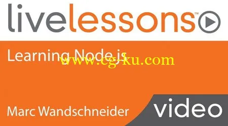 Learning Node.js LiveLessons的图片1