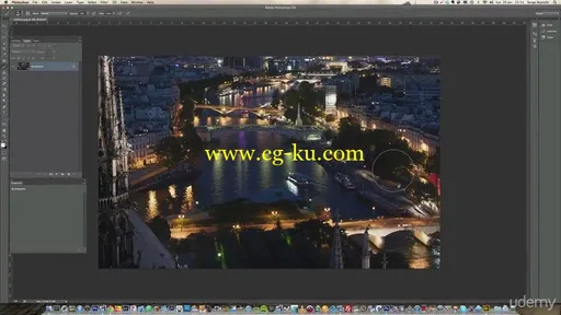 PhotoSerge – Photoshop: Quickstart Full的图片1