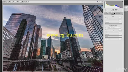 PhotoSerge – Photoshop: Quickstart Full的图片3