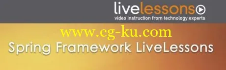 Spring Framework LiveLessons的图片1