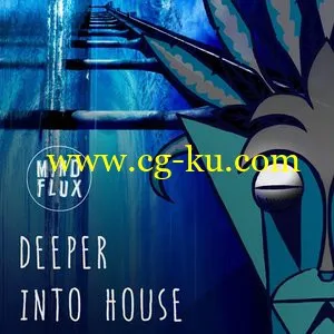 Mind Flux – Deeper Into House WAV的图片1