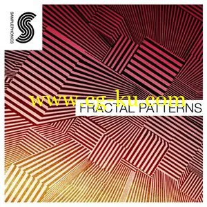 Samplephonics – Fractal Patterns MULTiFORMAT的图片1