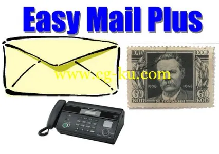 Easy Mail Plus 2.3.6.1的图片1