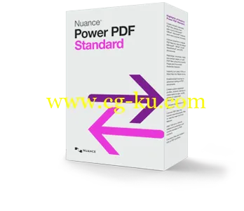 Nuance Power PDF Standard v1.2的图片1