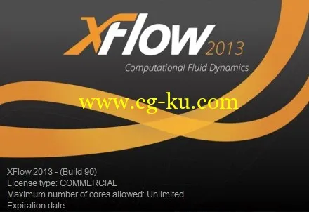 Next Limit XFlow 2013 Windows X64/Linux X64的图片2