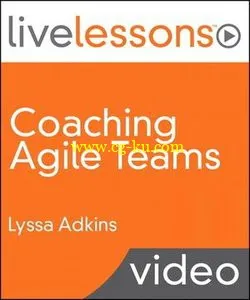 Coaching Agile Teams LiveLessons的图片1