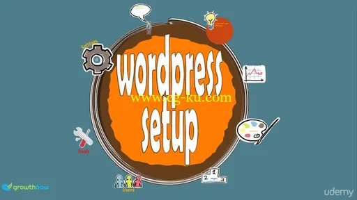 WordPress: Step by Step for Beginners的图片1