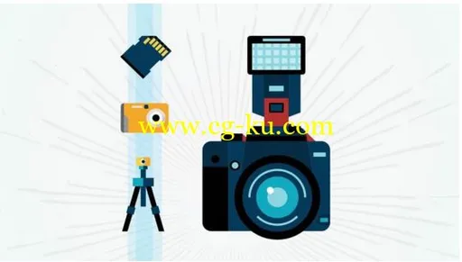 Master The Essentials of Photography The Easy Way的图片1