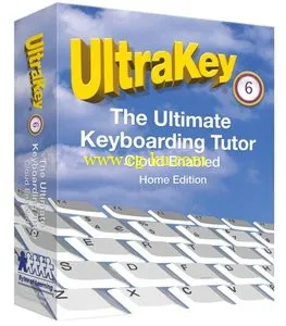 Bytes of Learning UltraKey 6 UK Lot Edition 6.3.3.4的图片1