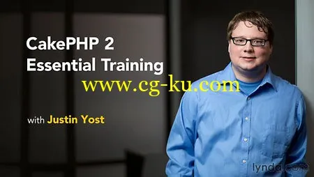 Lynda – CakePHP 2 Essential Training的图片2