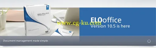 ELOoffice v10.5 Multilingual的图片1