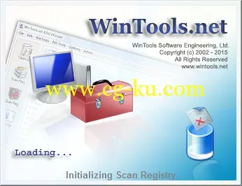 WinTools.net Premium 16.0.0 Multilingual + Portable的图片1