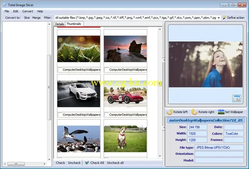 Coolutils Total Image Slicer 1.5.36 Multilingual的图片1