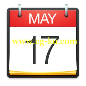 Fantastical 2.1.4 MacOSX的图片1