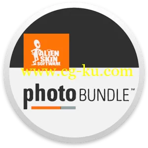 Alien Skin Software Photo Bundle Collection 04.12.2015 MacOSX的图片1