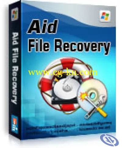 Aidfile Recovery Professional Edition v3.6.3 数据恢复的图片2