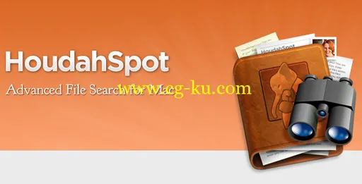 HoudahSpot 4.1.2 MacOSX的图片1