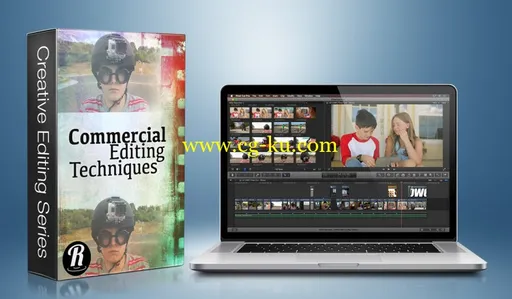 Commercial Editing Techniques的图片1