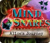 Mind Snares Alices Journey MacOSX-ACTiVATED的图片3