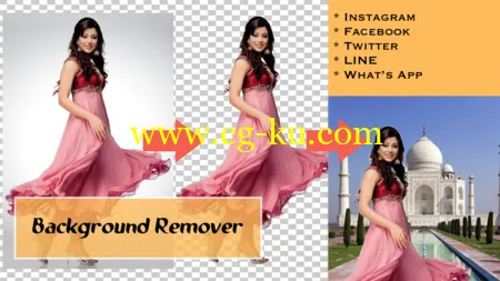 Photo Background Remover 1.4的图片2