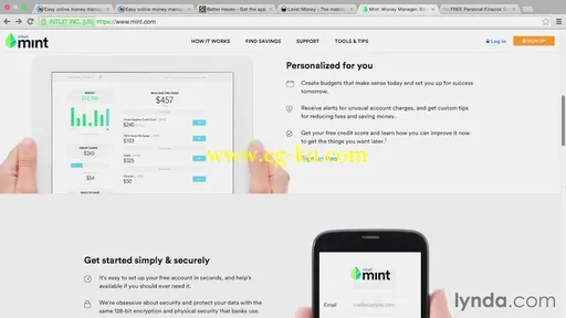 Lynda – Personal Finance Fundamentals (2015)的图片2