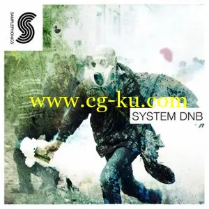 Samplephonics System DnB MULTiFORMAT的图片1