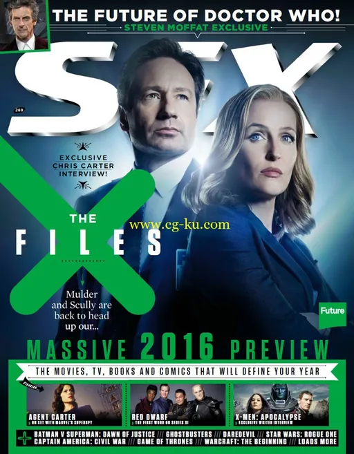 SFX – February 2016-P2P的图片1