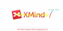 XMind 7 Pro 3.6.0 Multilingual MacOSX的图片2