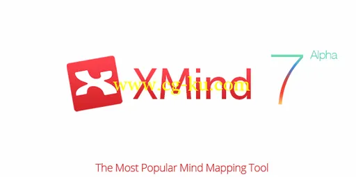 XMind 7 Pro 3.6.0 Multilingual MacOSX的图片3