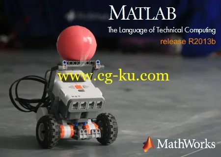 Mathworks Matlab R2013b X64的图片2