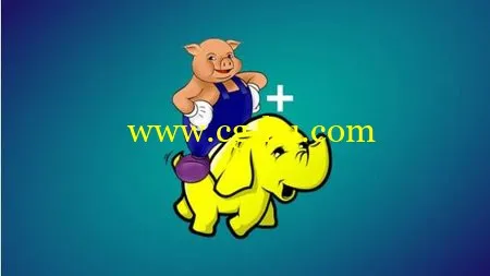 Learn how to Analyse Hadoop Data using Apache Pig的图片1
